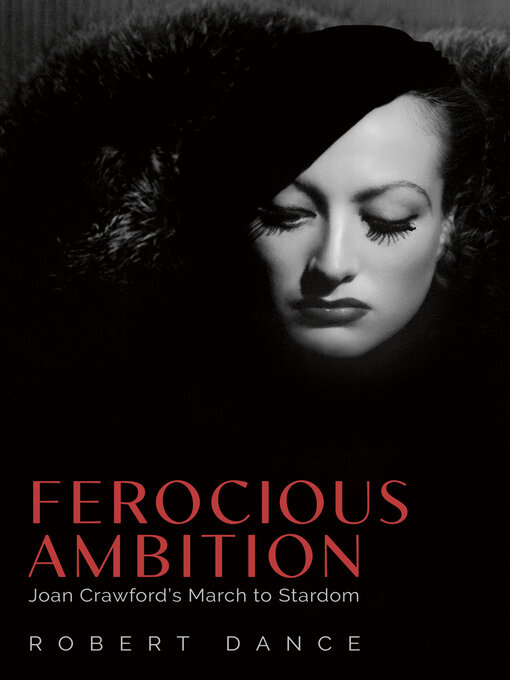 Title details for Ferocious Ambition by Robert Dance - Available